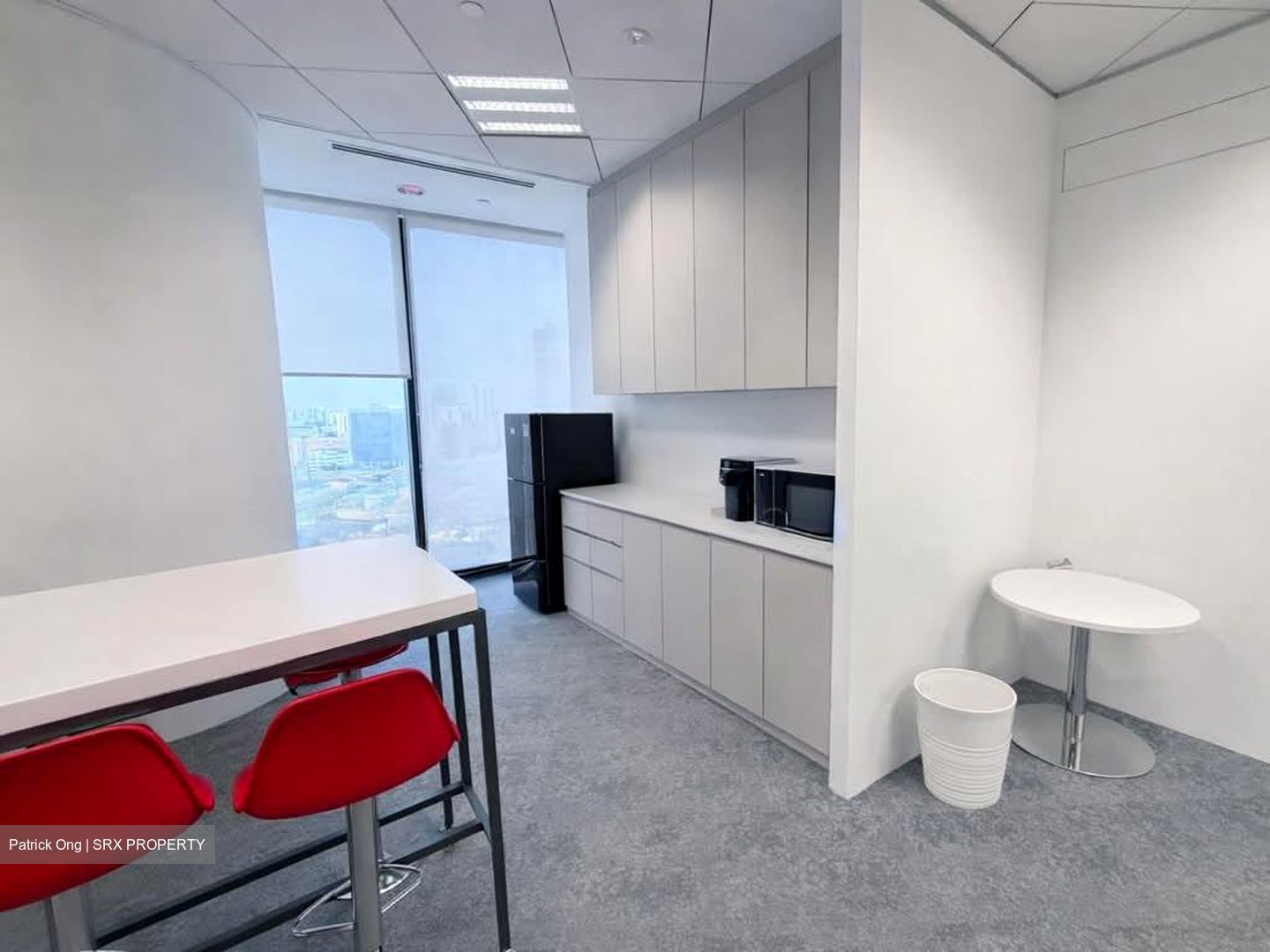 Duo Tower (D7), Office #568035921